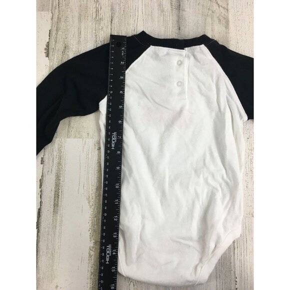 Gymboree 18 24 M My First Halloween Long Sleeve Bodysuit Carters Pumpkin Bib Set - Picture 14 of 15